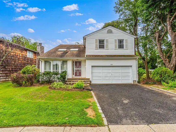 73 Muttontown Road, Syosset, NY 11791