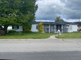 5015 N Campbell Rd, Otis Orchards, WA 99027