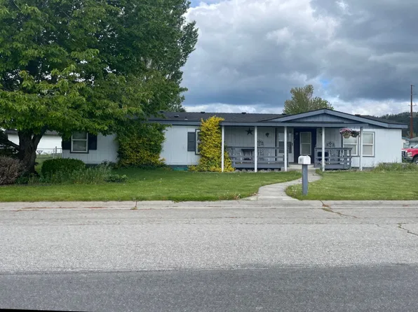 5015 N Campbell Rd, Otis Orchards, WA 99027