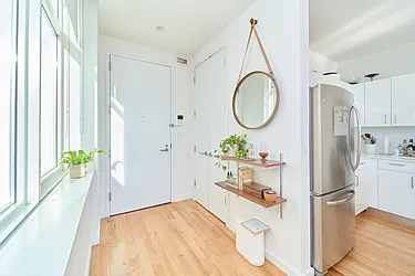 Rented by Living New York