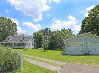 102 Center St, Gambier, OH 43022