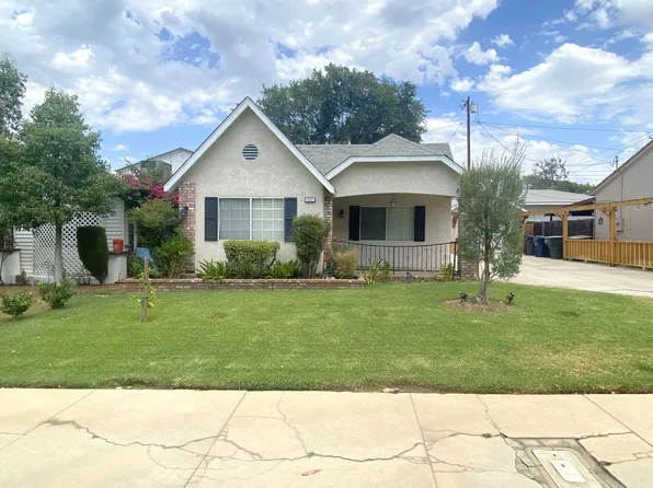 631 Harding Dr, Redlands, CA 92373