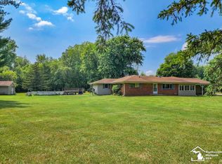 5984 Douglas Rd, Ida, MI 48140