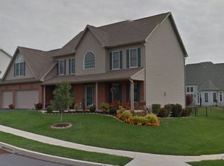 5127 S Deerfield Ave, Mechanicsburg, PA 17050