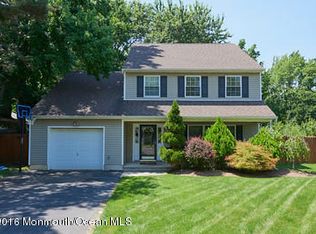 1700 Florence Ave, Union Beach, NJ 07735