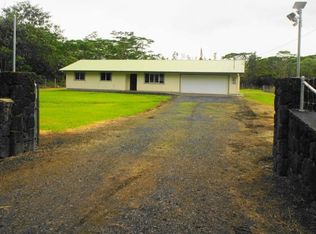 15-1730 12th Ave, Keaau, HI 96749