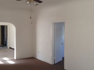 165 N U St, Fresno, CA 93701