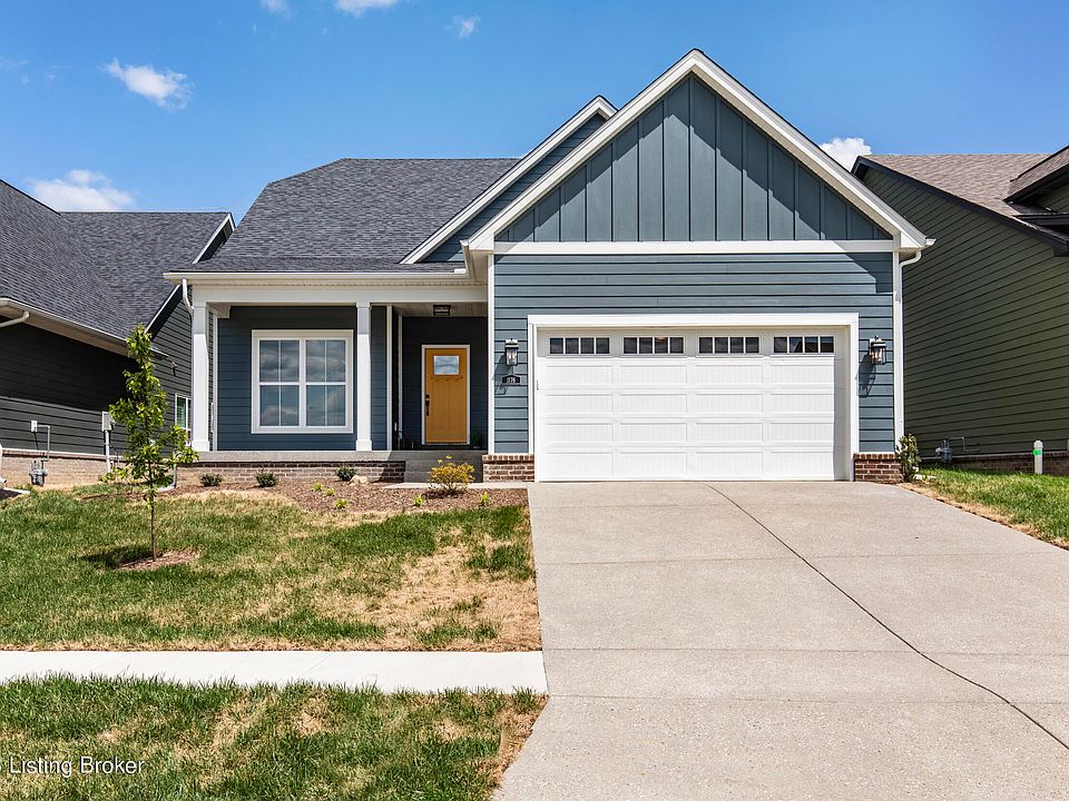 1176 Greens Dr, Simpsonville, KY 40067 MLS 1635765 Zillow