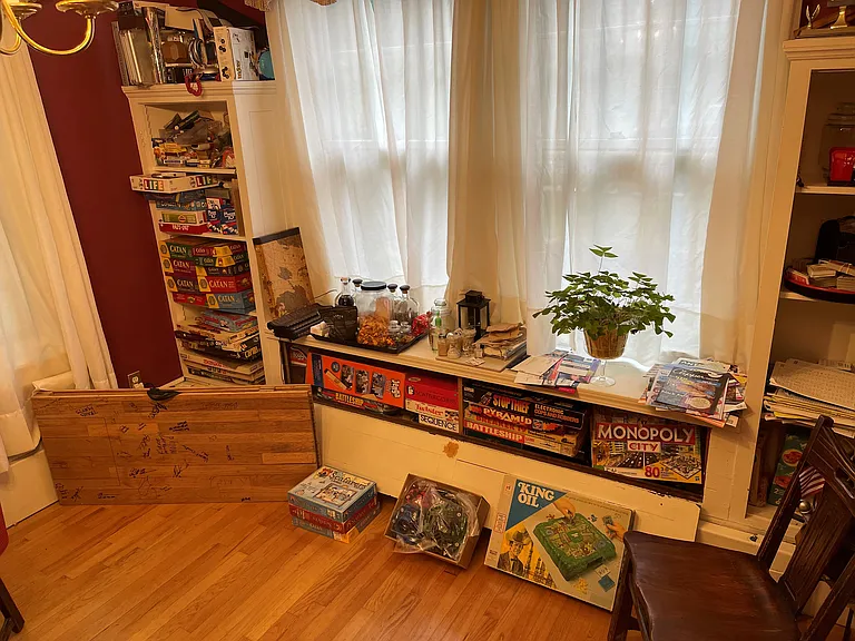 Game Collection