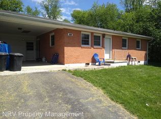 1610 Mud Pike Rd, Christiansburg, VA 24073
