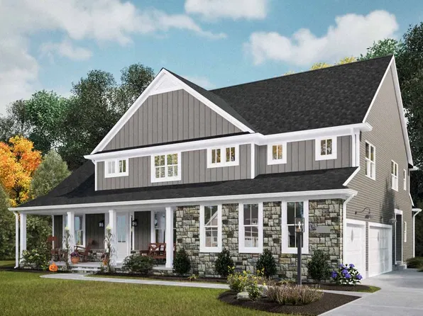 Hearthstone Plan, Nagel Farms