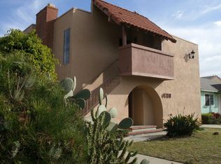 4130 Duquesne Ave APT 1, Culver City, CA 90232