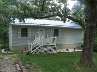 442 Pickles Ford Rd, Saint Clair, MO 63077