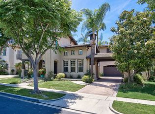 14 Hidden Crk, Irvine, CA 92620