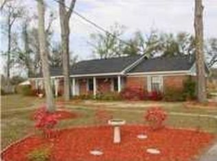 5116 Oakleaf Dr, Pace, FL 32571
