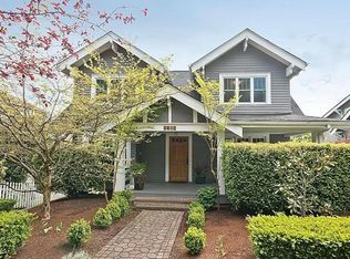 5236 21st Ave NE, Seattle, WA 98105