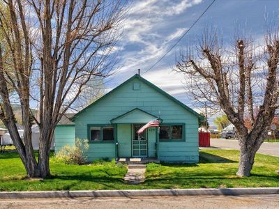 609 3rd St, Loyalton, CA, 96118