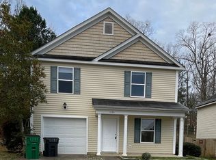 1120 Ballina Way, Charlotte, NC 28214
