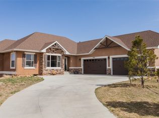 20431 Hunting Downs Way, Monument, CO 80132