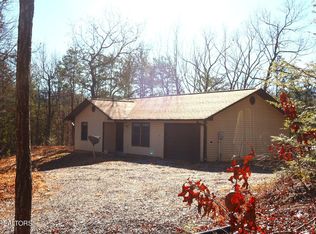 4010 Old Mountain Way, Sevierville, TN 37876