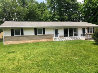256 Kyte St, Columbus, IN 47201