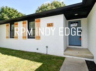 1167 Money Ln, Danville, IN 46122