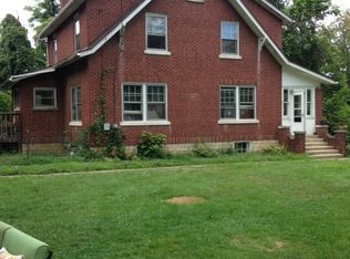 84 Colorado Ave, Westover, WV