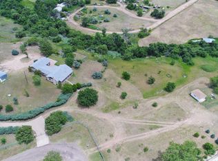 405 Geronimo Rd, Amarillo, TX 79108