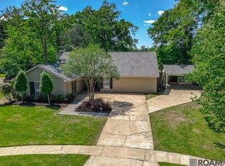 4722 Williamsburg Dr, Baton Rouge, LA 70817