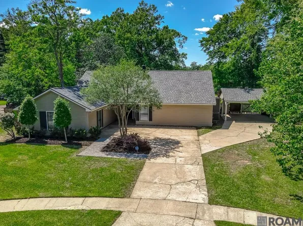 4722 Williamsburg Dr, Baton Rouge, LA 70817