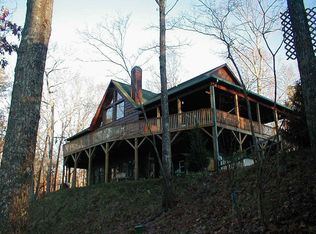 250 Freedom Pass Dr, Murphy, NC 28906