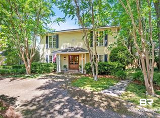 3818 Mordecai Ln, Mobile, AL 36608