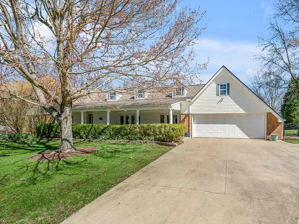 1805 Bahama Rd, Lexington, KY 40509