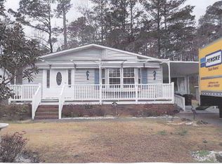 972 Palmer Dr, Carolina Shor, NC 28467