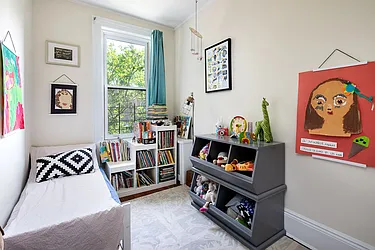 Rented by Compass