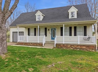 5190 Rosemont Dr, Madisonville, KY 42431