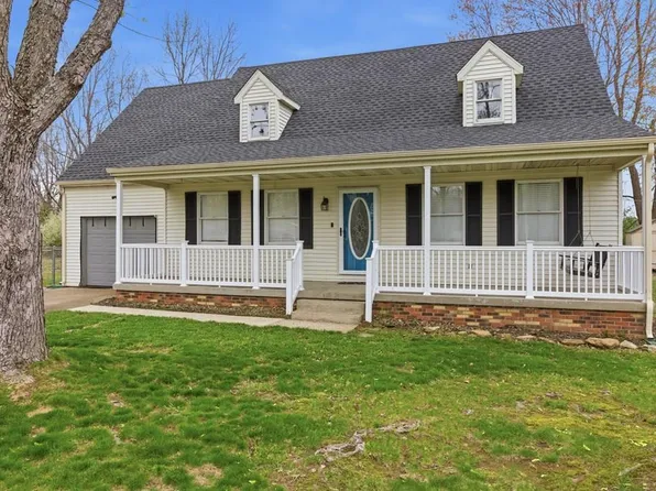 5190 Rosemont Dr, Madisonville, KY 42431