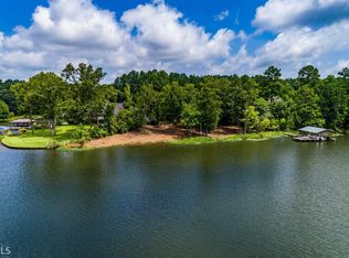 0 Rockville Springs Dr #145, Eatonton, GA 31024