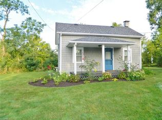 487 N Chillicothe Rd, Aurora, OH 44202