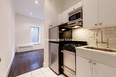 Rented by Mirador Real Estate