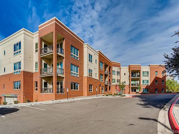 2nd image of 4885 S Monaco St Unit 307
