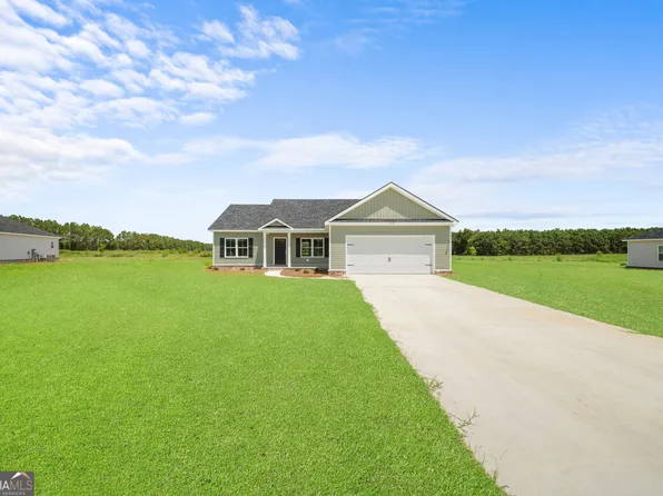 169 Landmark Cir Lot 32, Statesboro, GA 30458