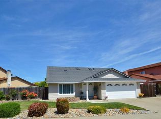 3177 San Andreas Dr, Union City, CA