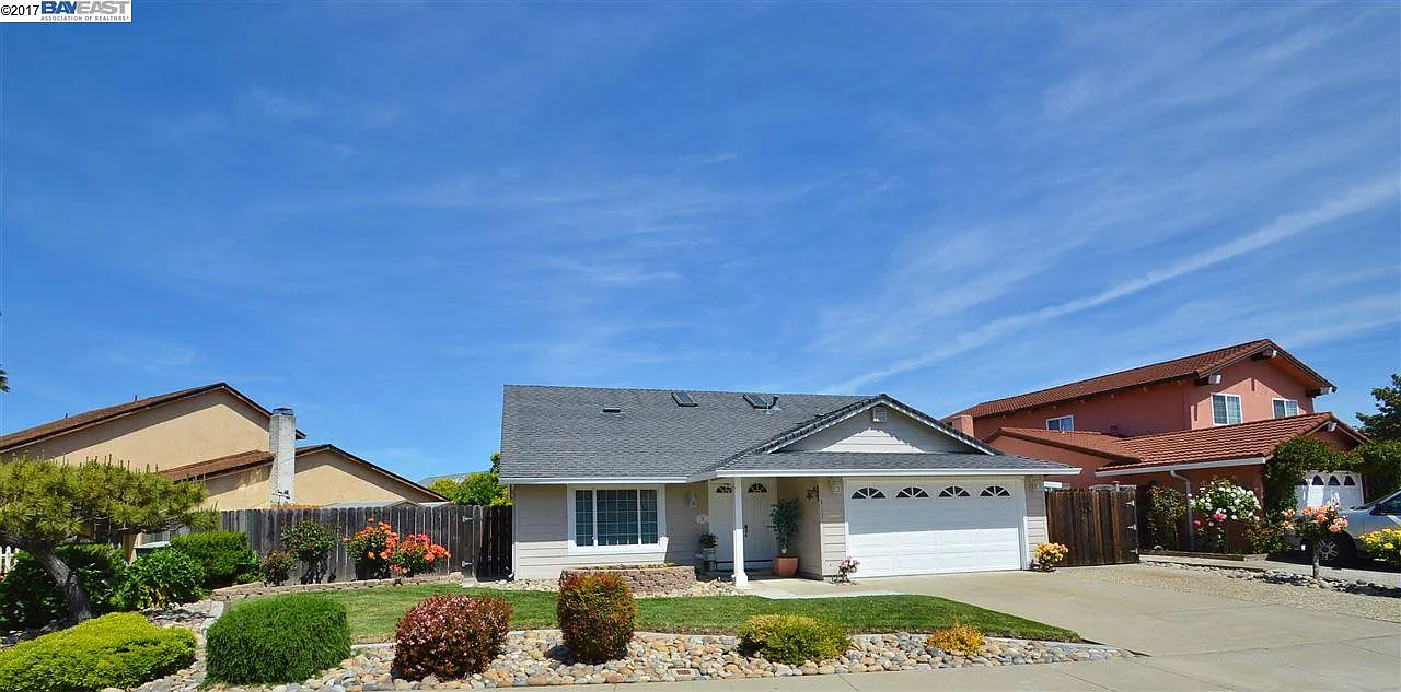 3177 San Andreas Dr photo 1