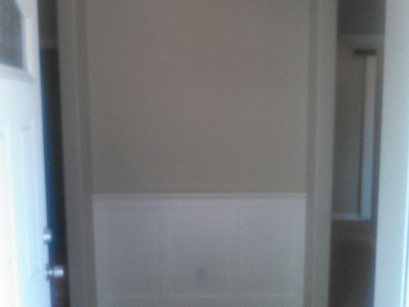 Front enteryway