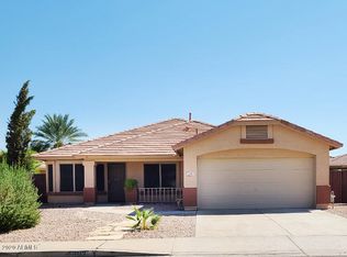 2113 E Morelos St, Chandler, AZ 85225