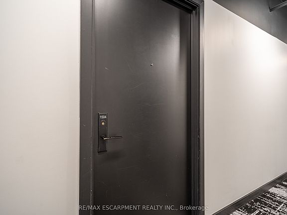 2nd image of 1 Jarvis St #1504