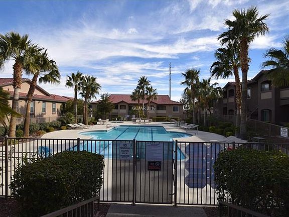 3rd image of 3541 Desert Cliff St Unit 103