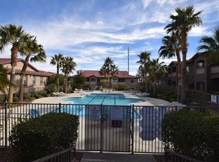 3541 Desert Cliff St UNIT 103, Las Vegas, NV 89129