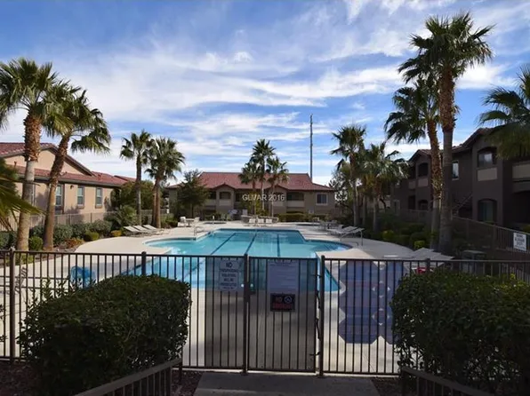 3541 Desert Cliff St Unit 103, Las Vegas, NV 89129